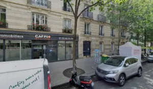 legrand.studio à Paris