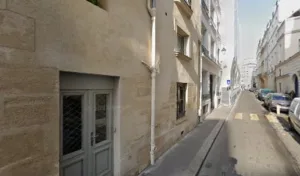 Petronio Associates à Paris