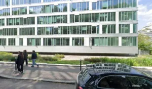 FutureBrand Paris à Neuilly-sur-Seine