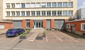 MBC premium à Courbevoie