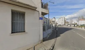 Quarterback à Marseille