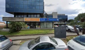 The Continuity Compagny à Mandelieu-La Napoule