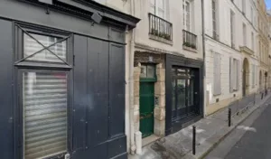 cherry moon agency à Paris