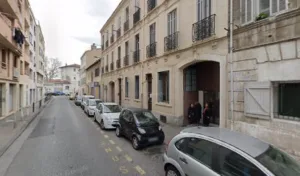 Elleven à Marseille