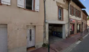 Ouigraff à Toulouse
