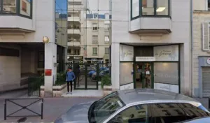 Actima à Levallois-Perret