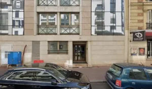 Mayence à Levallois-Perret