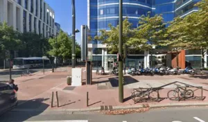 Adrexo à Levallois-Perret