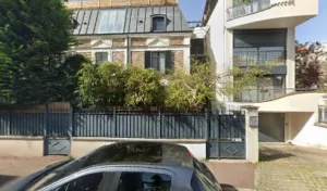 Mkg Family à Issy-les-Moulineaux
