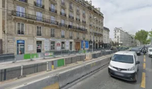 REGIE PUBLICITAIRE MEDIA FRANCE à Neuilly-sur-Seine