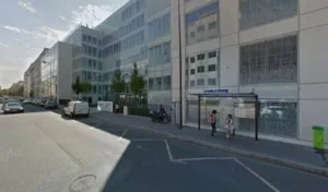 MEDIACOM à Neuilly-sur-Seine