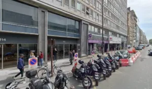 Ohlala à Neuilly-sur-Seine