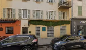 Cream Micro entreprise à Nice