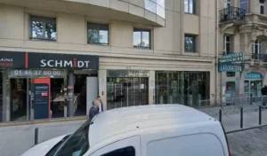 Talentup à Neuilly-sur-Seine