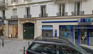 GEGM à Neuilly-sur-Seine