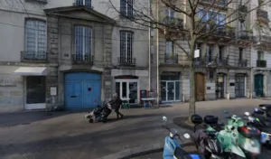 Digiberries à Paris