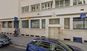 CFDT F3C AZUR à Nice