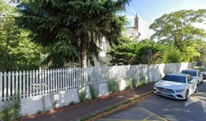 Sur la route de la vidéo à Maisons-Laffitte