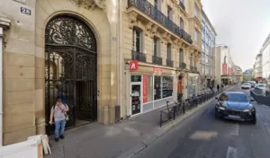 Flaq Digital à Paris