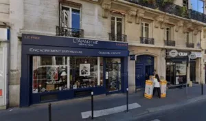 Tendances.Media à Paris