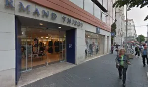 California Agency – Brand Content Strategy à Nice