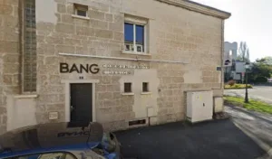 BANG à Niort