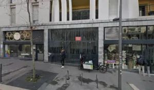 Agence Bemarketingshop à Marseille