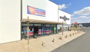 GC Concept à Saint-Maur