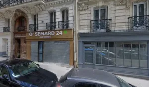 Halloween Agency – Paris à Paris