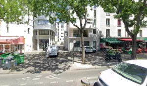 Agence Lucette à Paris