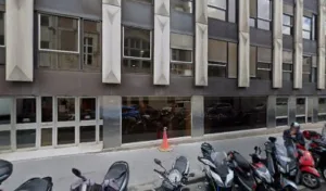 Interface Tourism à Paris