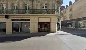 Axelles Communication à Nantes