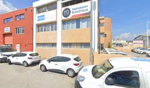 DIESE 17 à St-Laurent-du-Var