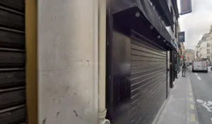 Team WHAAAT! à Paris