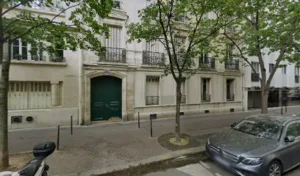 The Great Agency à Paris