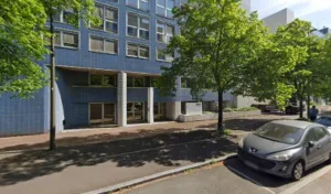 D2NA à Suresnes