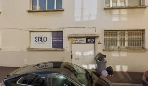 Jemarqu’ à Suresnes
