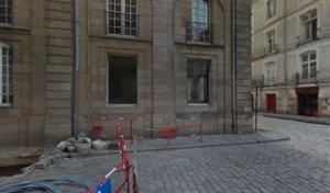 Forme et Signe à Nantes