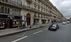 Kamden Media à Paris