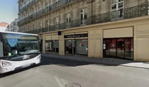 swimming pool à Nantes