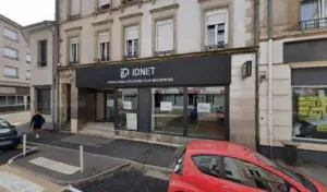 IDNET  Agence Web, Développement et Communication  Grand Est  Vosges, Épinal à Épinal