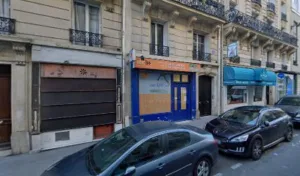 Agence ATIK à Paris