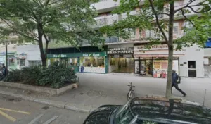 GDL CONCEPT à Paris
