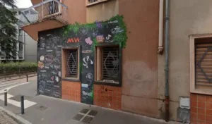 Social Quarter – Toulouse à Toulouse