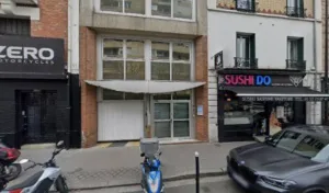 Make Me Screen à Boulogne-Billancourt