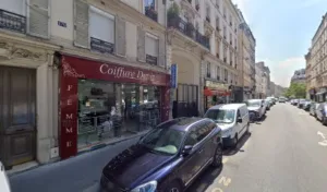 THE GOOD COMPANY à Paris