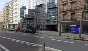 RCI PARIS à Boulogne-Billancourt