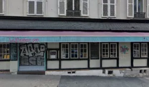 Atomic Digital Design à Paris