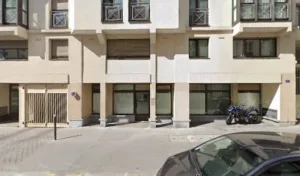 25ème Image à Paris