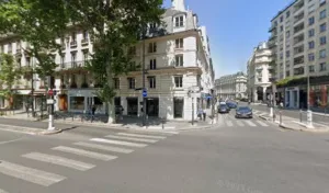 LCB Marketing Politique à Paris